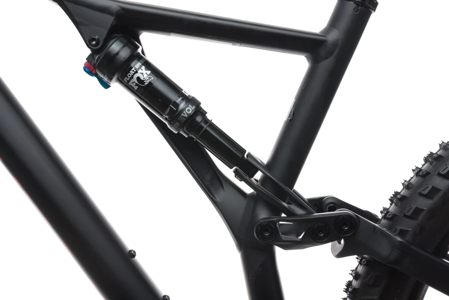 Specialized Mens Stumpjumper FSR Comp Large Bike - 2019 - Image 6