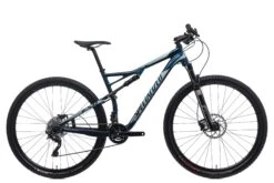 Specialized Epic FSR Comp 29 Large Bike - 2016