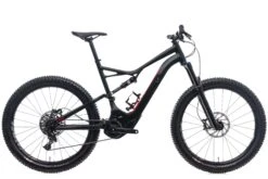 Specialized Turbo Levo FSR 6Fattie X-Large Bike - 2017