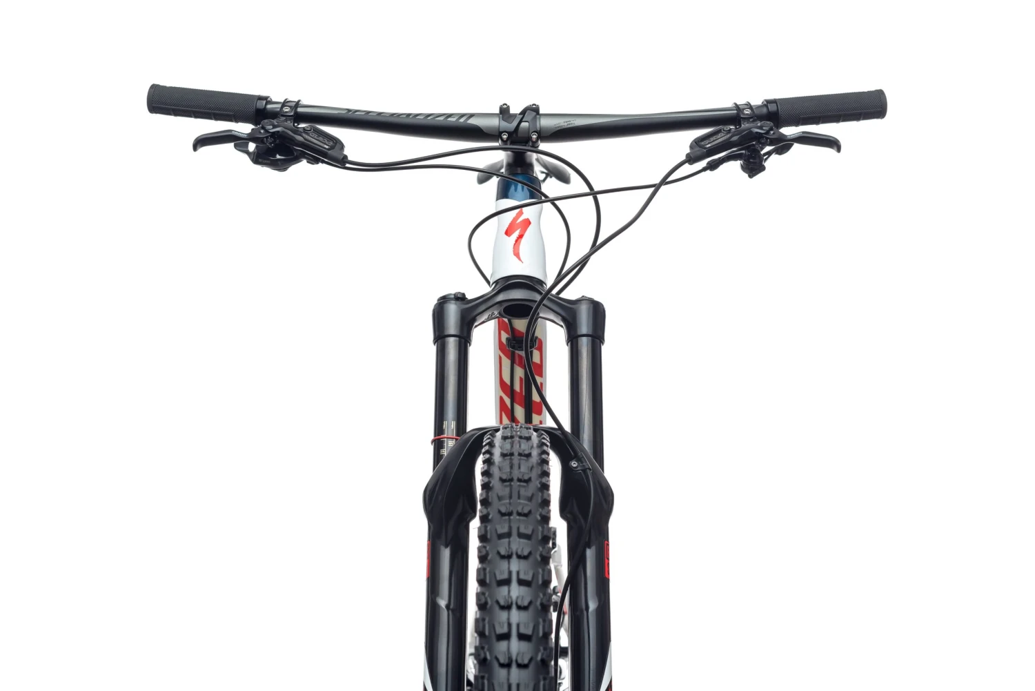 Specialized Enduro FSR Expert Carbon 29 Large Bike - 2016 - Image 7
