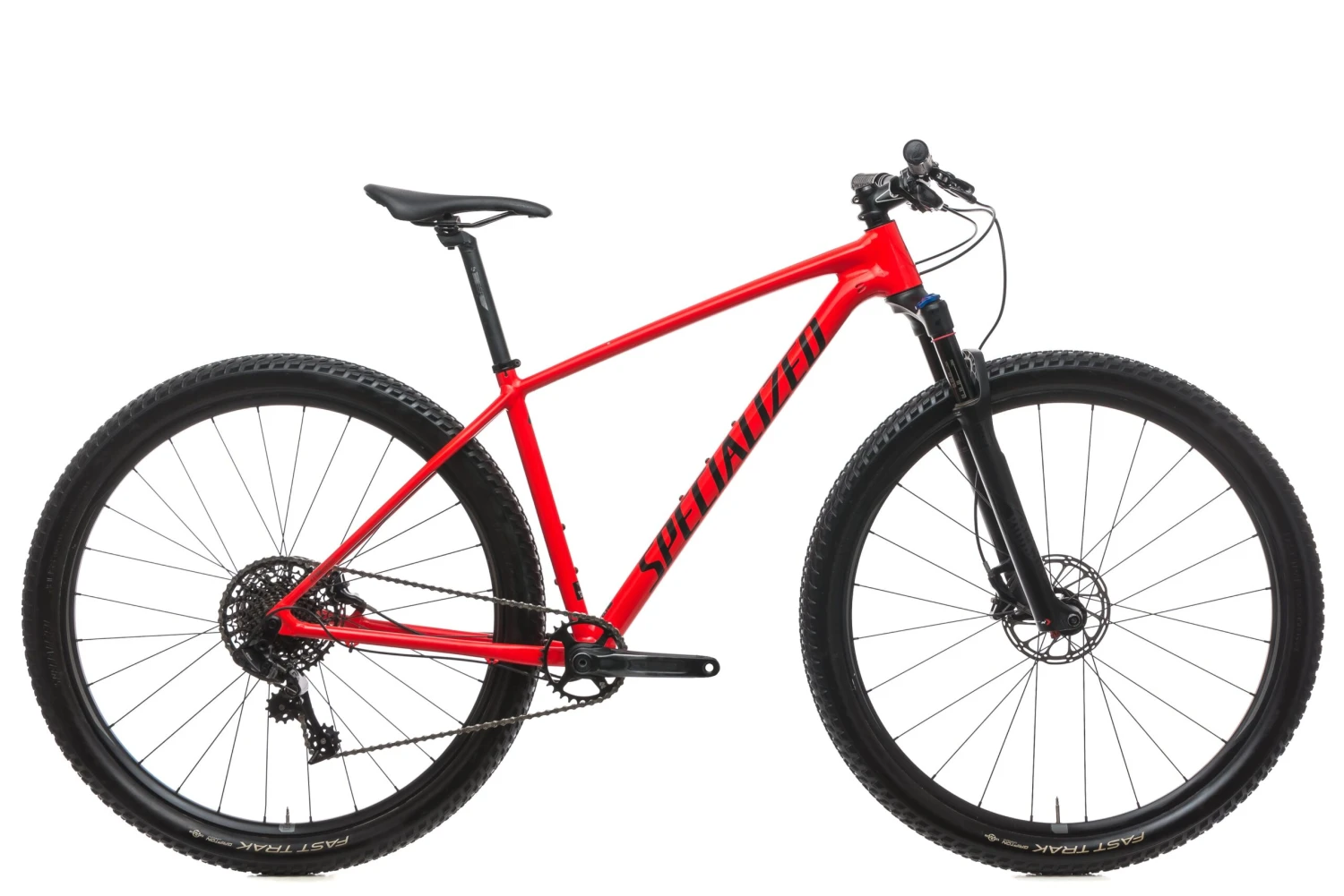 Specialized Chisel Expert - 1x Medium Bike - 2018