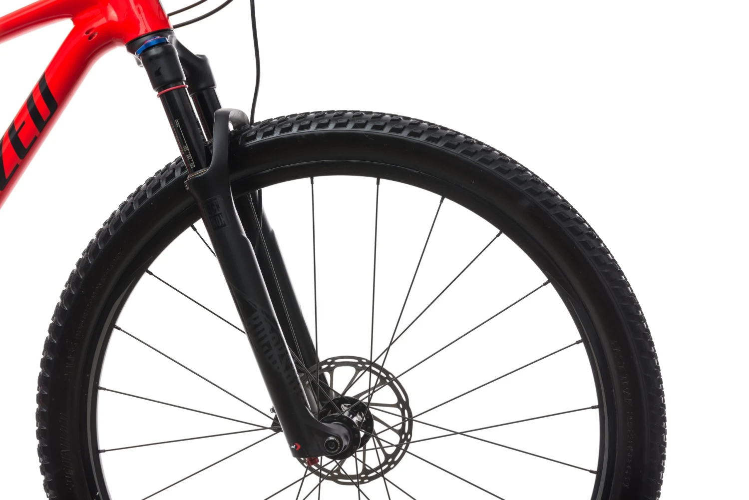 Specialized Chisel Expert - 1x Medium Bike - 2018 - Image 5