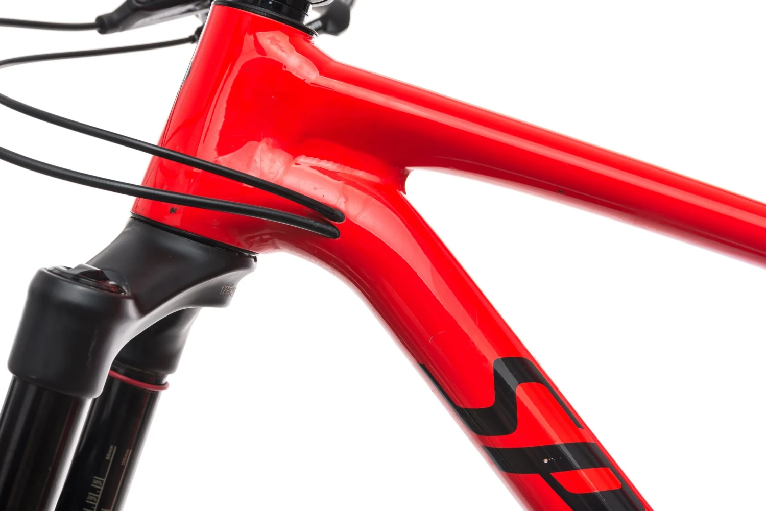 Specialized Chisel Expert - 1x Medium Bike - 2018 - Image 9
