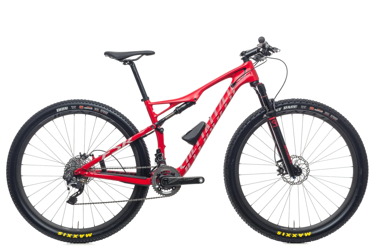 Specialized Epic FSR Expert Carbon 29 Medium Bike - 2014
