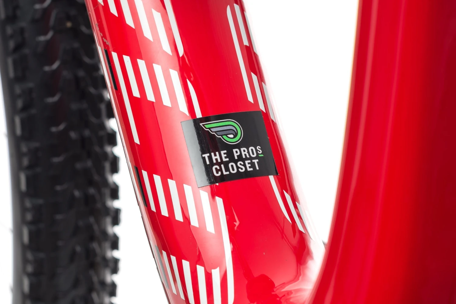 Specialized Epic FSR Expert Carbon 29 Medium Bike - 2014 - Image 3