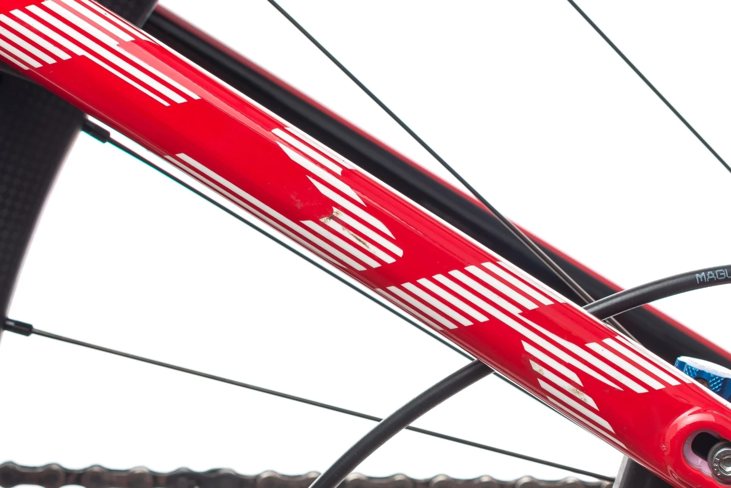 Specialized Epic FSR Expert Carbon 29 Medium Bike - 2014 - Image 9