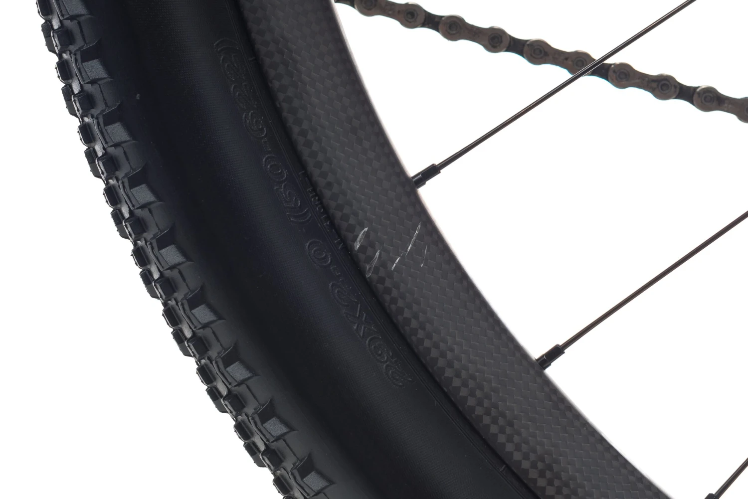 Specialized Epic FSR Expert Carbon 29 Medium Bike - 2014 - Image 10