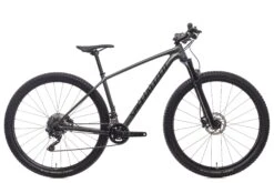 Specialized Chisel Comp Medium Bike - 2018