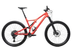 Specialized Stumpjumper FSR Expert Carbon 29 X-Large Bike - 2019