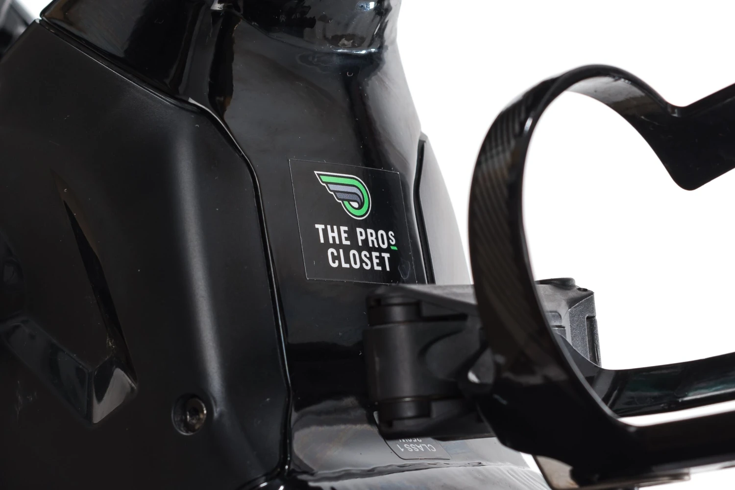 Specialized Turbo Kenevo Expert 6Fattie Small E-Bike - 2018 - Image 3