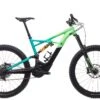 Specialized Turbo Kenevo Expert 6Fattie Large E-Bike - 2018