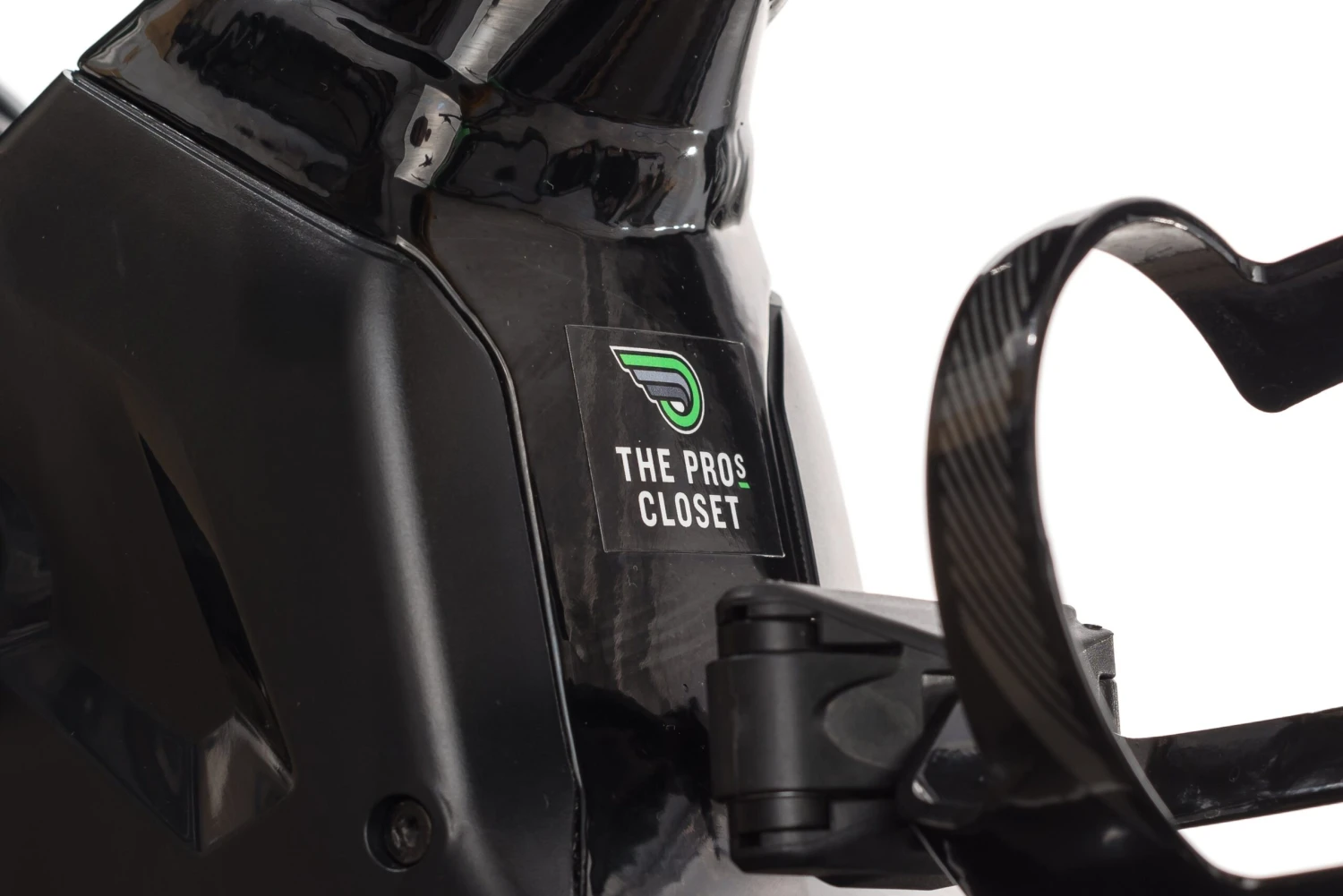 Specialized Turbo Kenevo Expert 6Fattie Large E-Bike - 2018 - Image 3