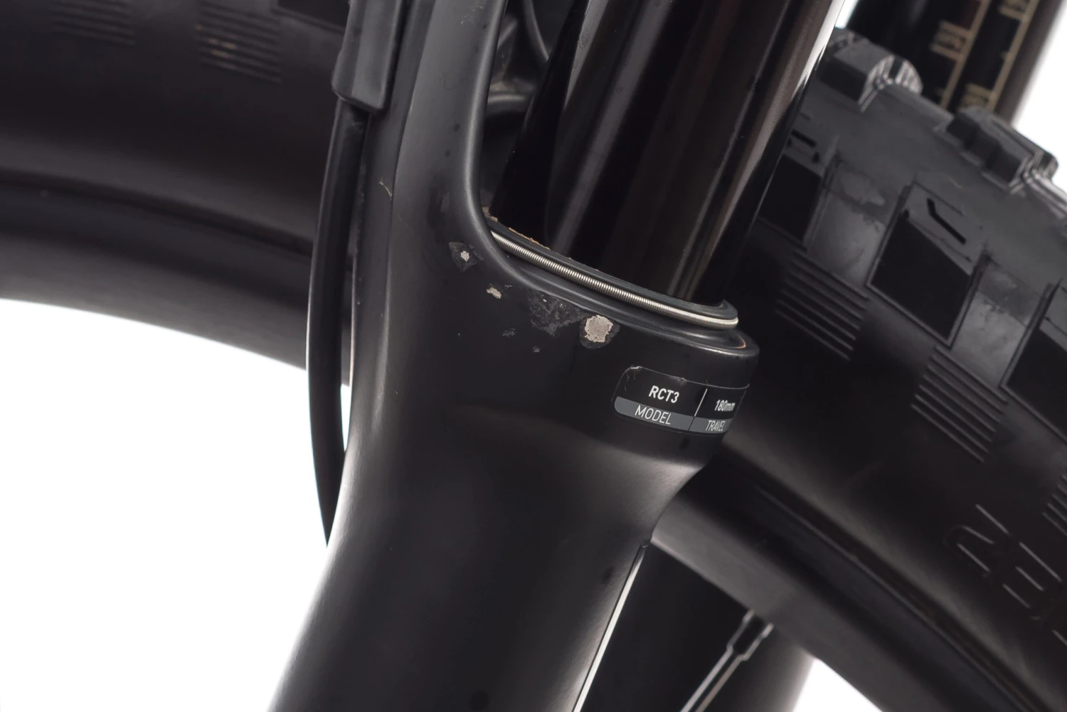 Specialized Turbo Kenevo Expert 6Fattie Large E-Bike - 2018 - Image 10