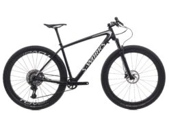 Specialized S-Works Epic Hardtail XX1 Eagle Large Bike - 2018