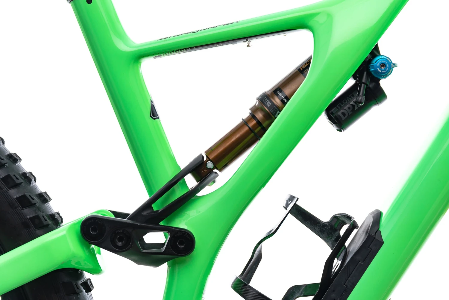 Specialized S-Works Stumpjumper 29 Large Bike - 2019 - Image 5