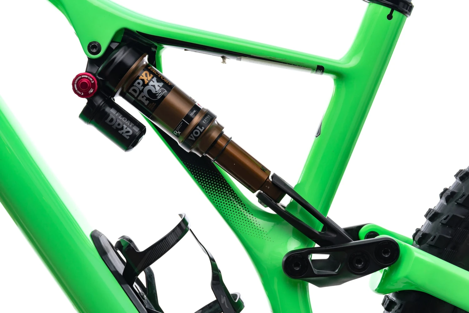 Specialized S-Works Stumpjumper 29 Large Bike - 2019 - Image 6