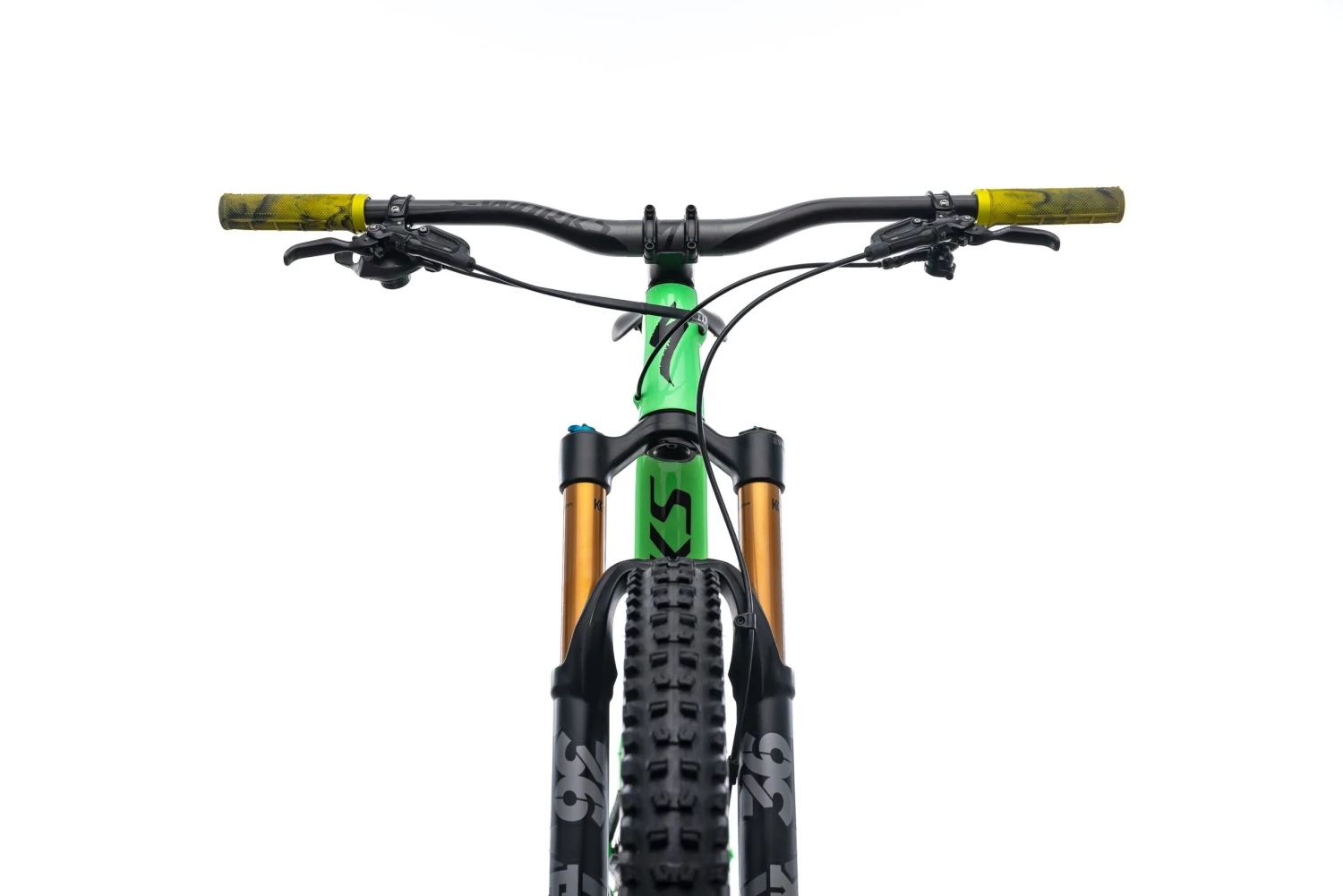 Specialized S-Works Stumpjumper 29 Large Bike - 2019 - Image 8