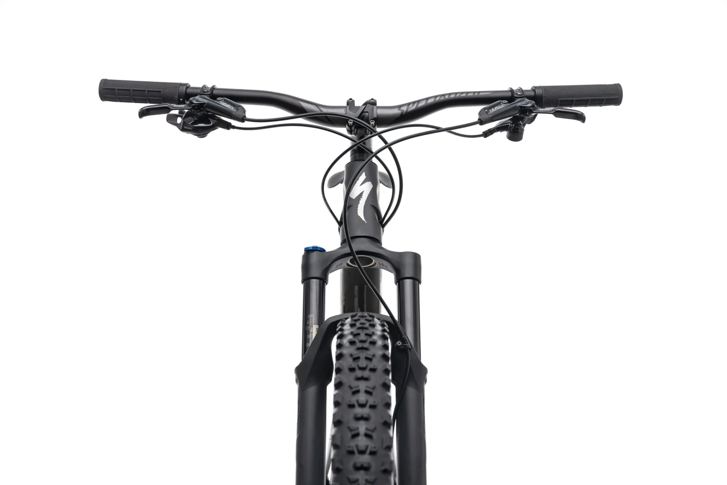 Specialized Camber Comp Carbon 29 Large Bike - 2018 - Image 7