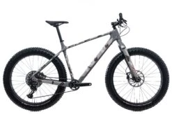 Specialized Fatboy Comp Mountain Bike - 2019, X-Large