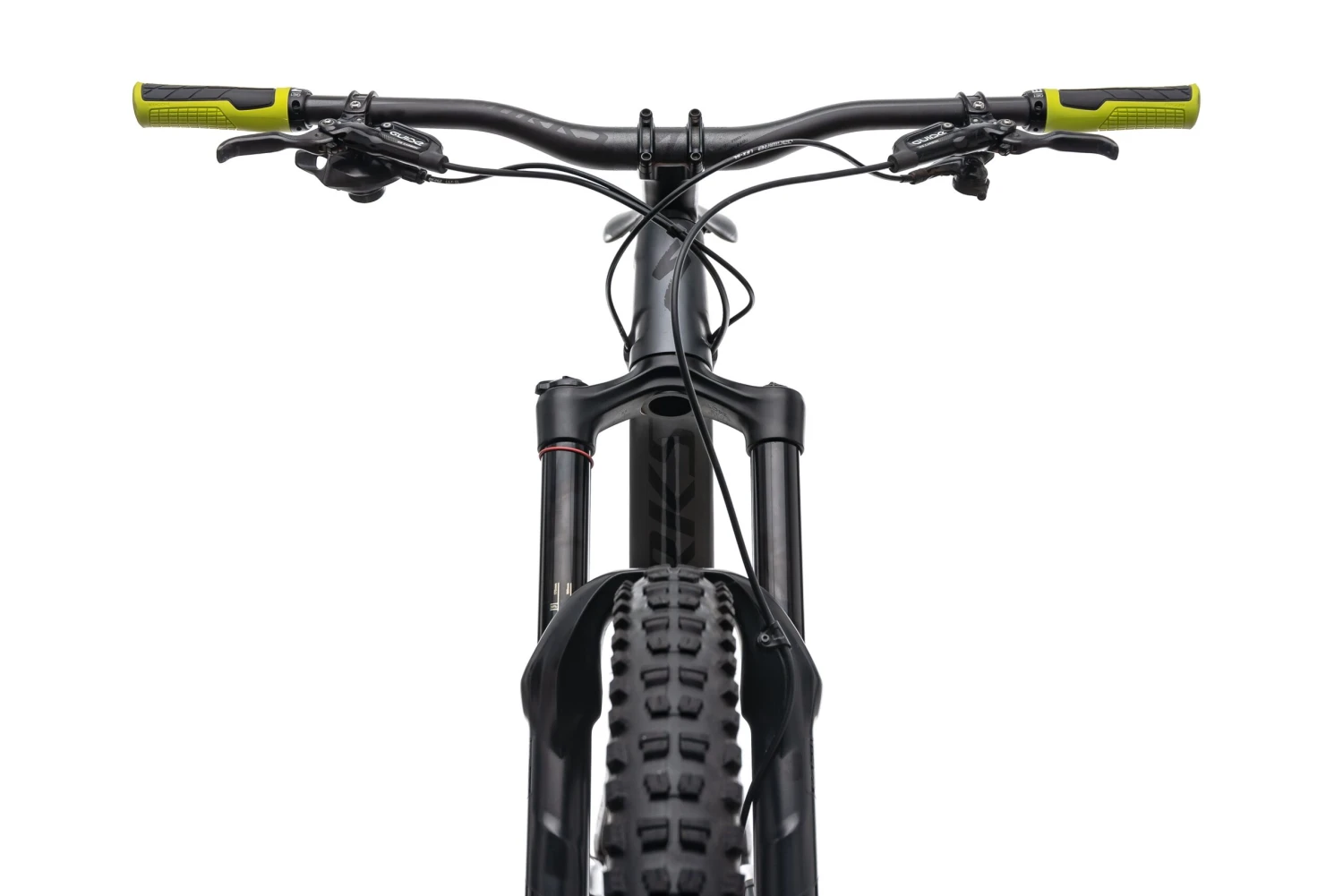 Specialized S-Works Enduro Large Bike - 2017 - Image 7