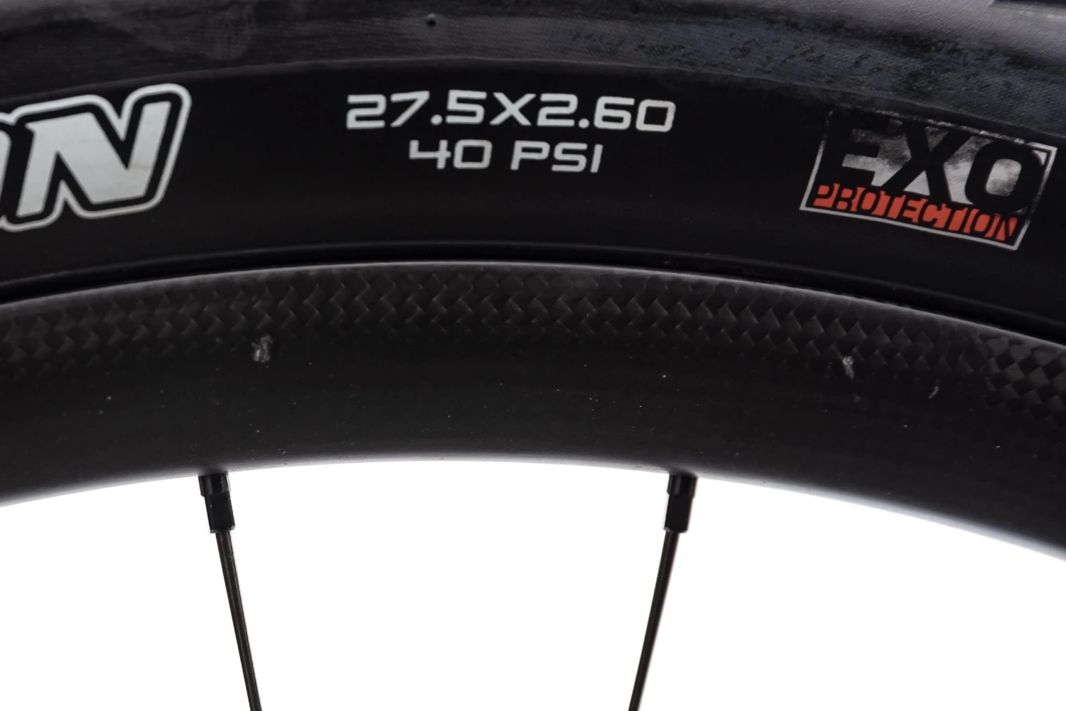 Specialized S-Works Enduro Large Bike - 2017 - Image 9