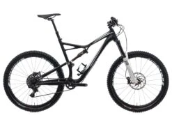 Specialized Stumpjumper FSR Elite X-Large Bike - 2016