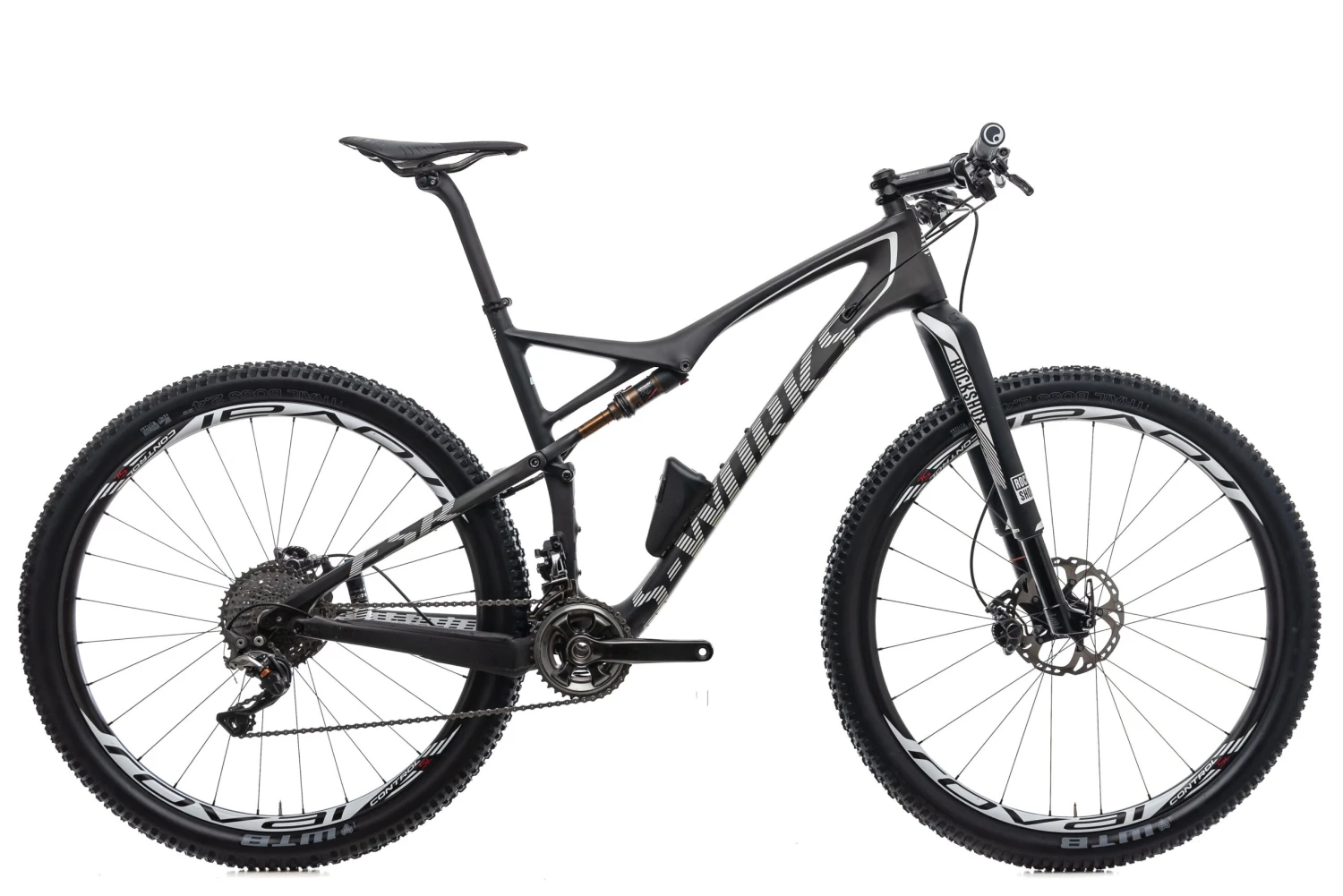 Specialized S-Works Epic 29 X-Large Bike - 2015