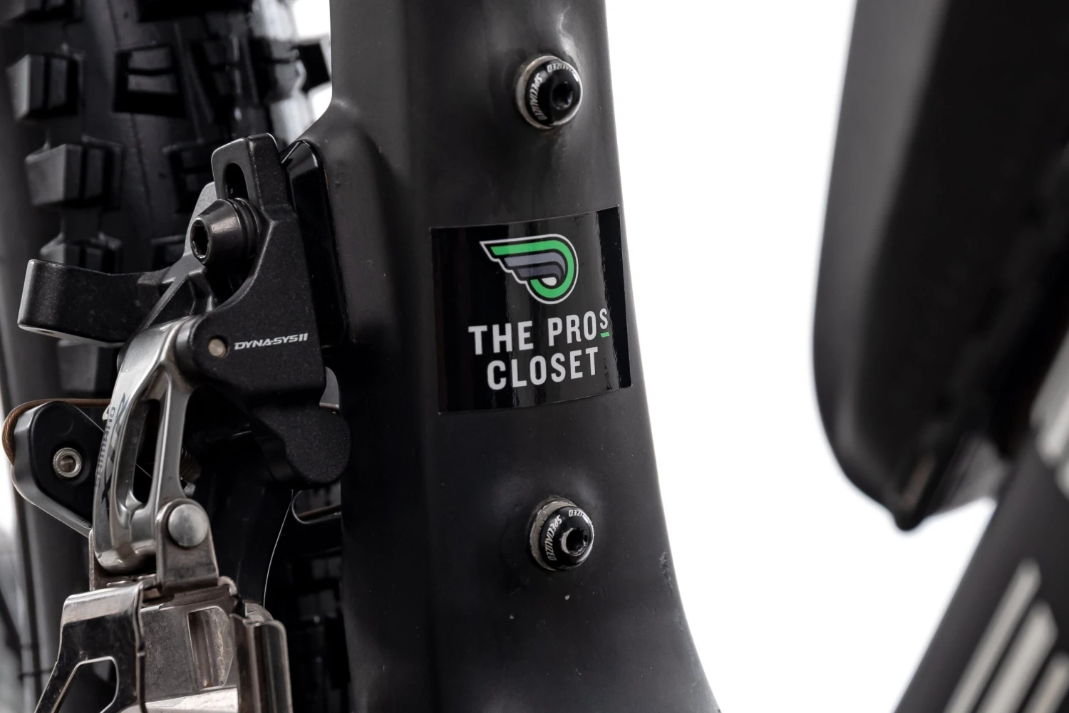 Specialized S-Works Epic 29 X-Large Bike - 2015 - Image 3