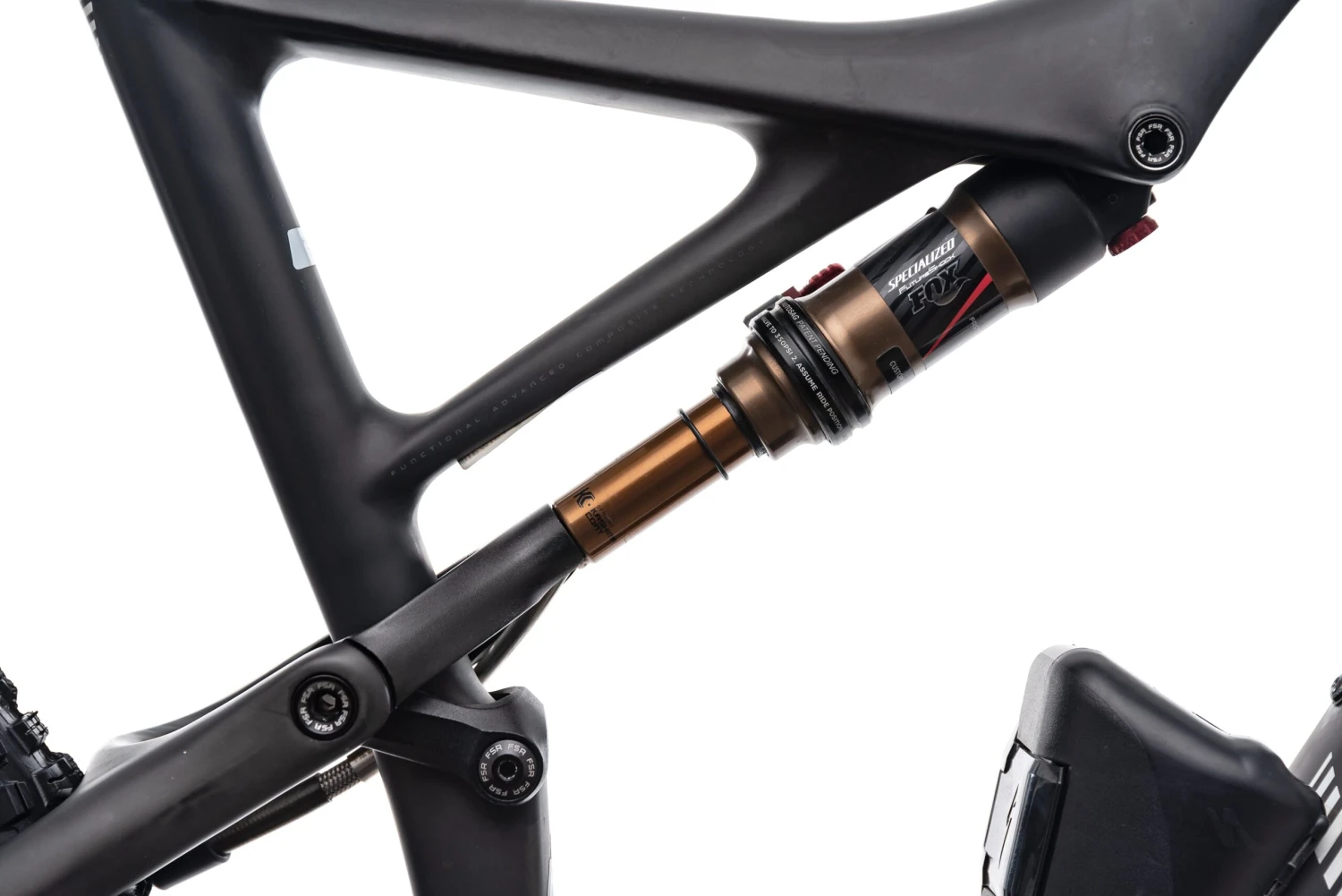 Specialized S-Works Epic 29 X-Large Bike - 2015 - Image 5