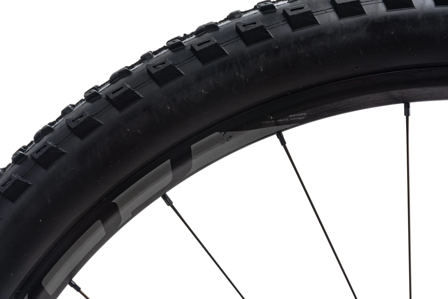 Specialized Camber FSR Expert Carbon 29 Medium Bike - 2016 - Image 9