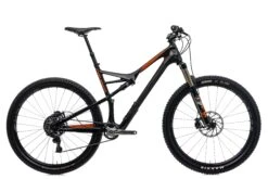 Specialized Camber Expert Carbon X-Large Bike - 2016