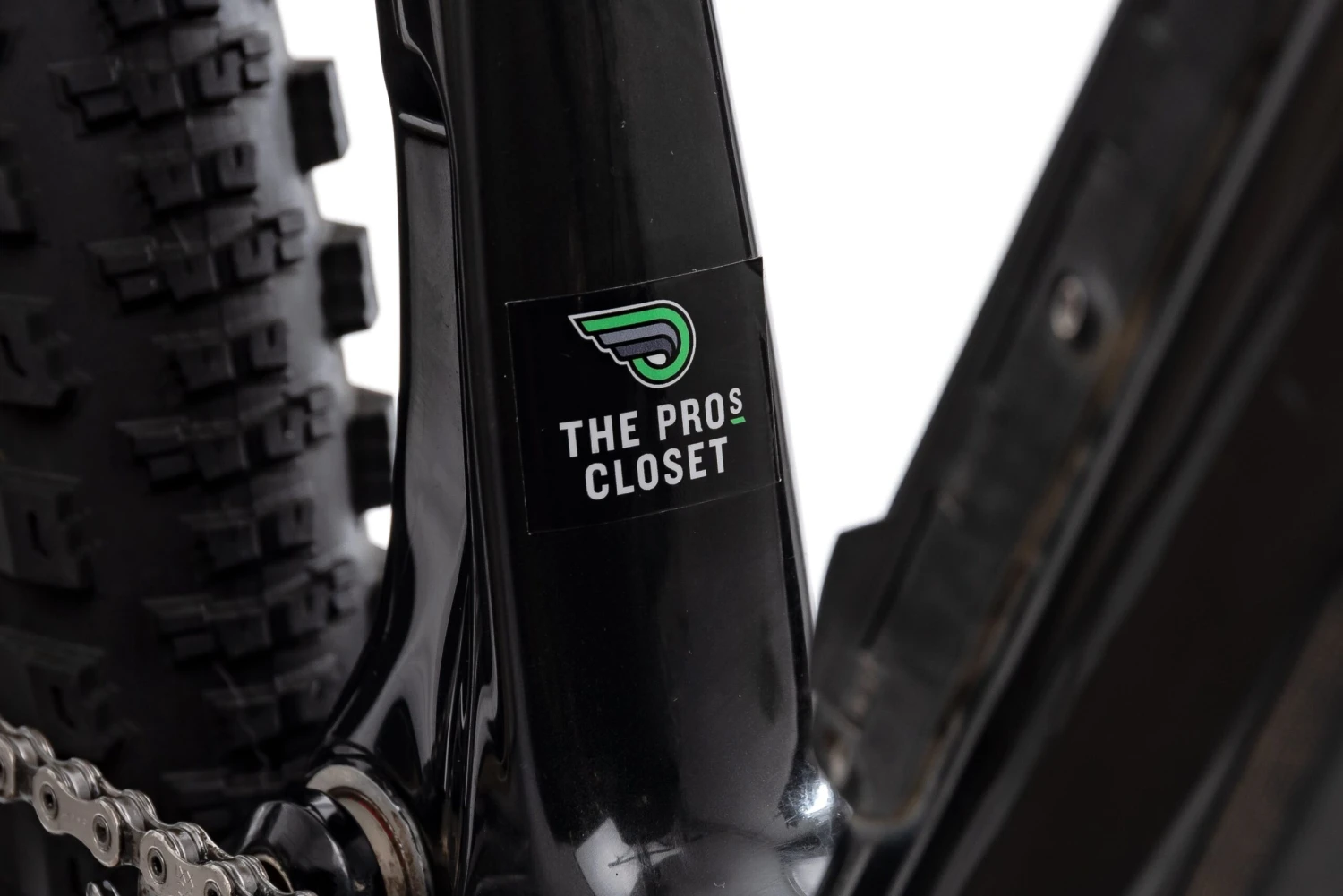 Specialized Camber Expert Carbon X-Large Bike - 2016 - Image 3