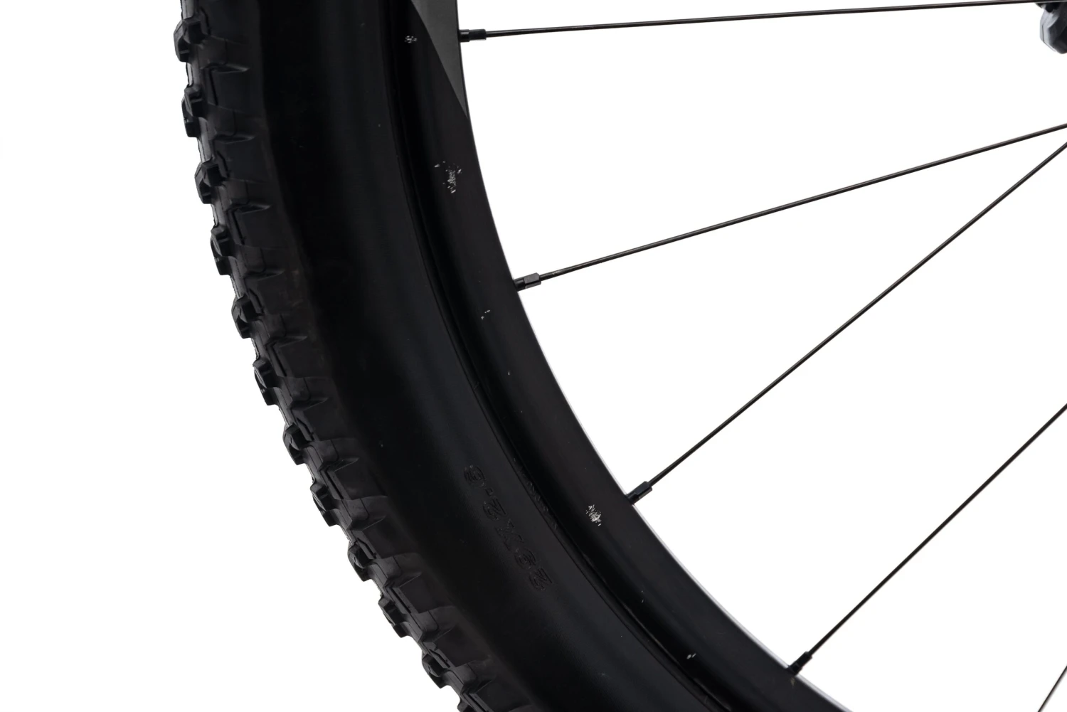 Specialized Camber Expert Carbon X-Large Bike - 2016 - Image 9