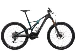 Specialized S-Works Turbo Levo Mens Mountain E-Bike - 2019, Large
