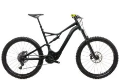 Specialized Turbo Levo FSR Comp 6Fattie/29 Mountain E-Bike - 2018, X-LARGE