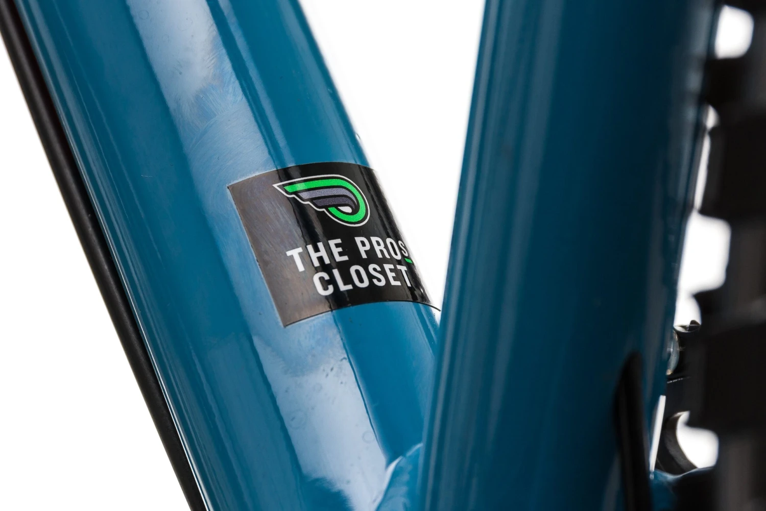 Specialized Fuse Comp 6Fattie Mountain Bike - 2019, Large - Image 3