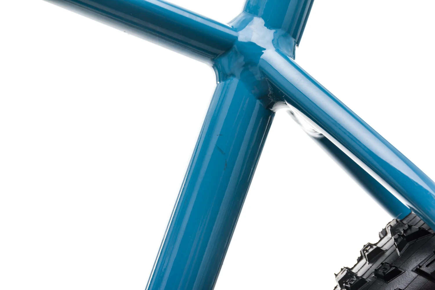 Specialized Fuse Comp 6Fattie Mountain Bike - 2019, Large - Image 9