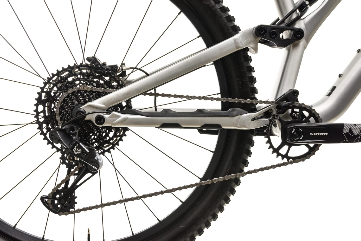 Specialized Stumpjumper EVO Comp Mountain Bike - 2019, S3 - Image 4