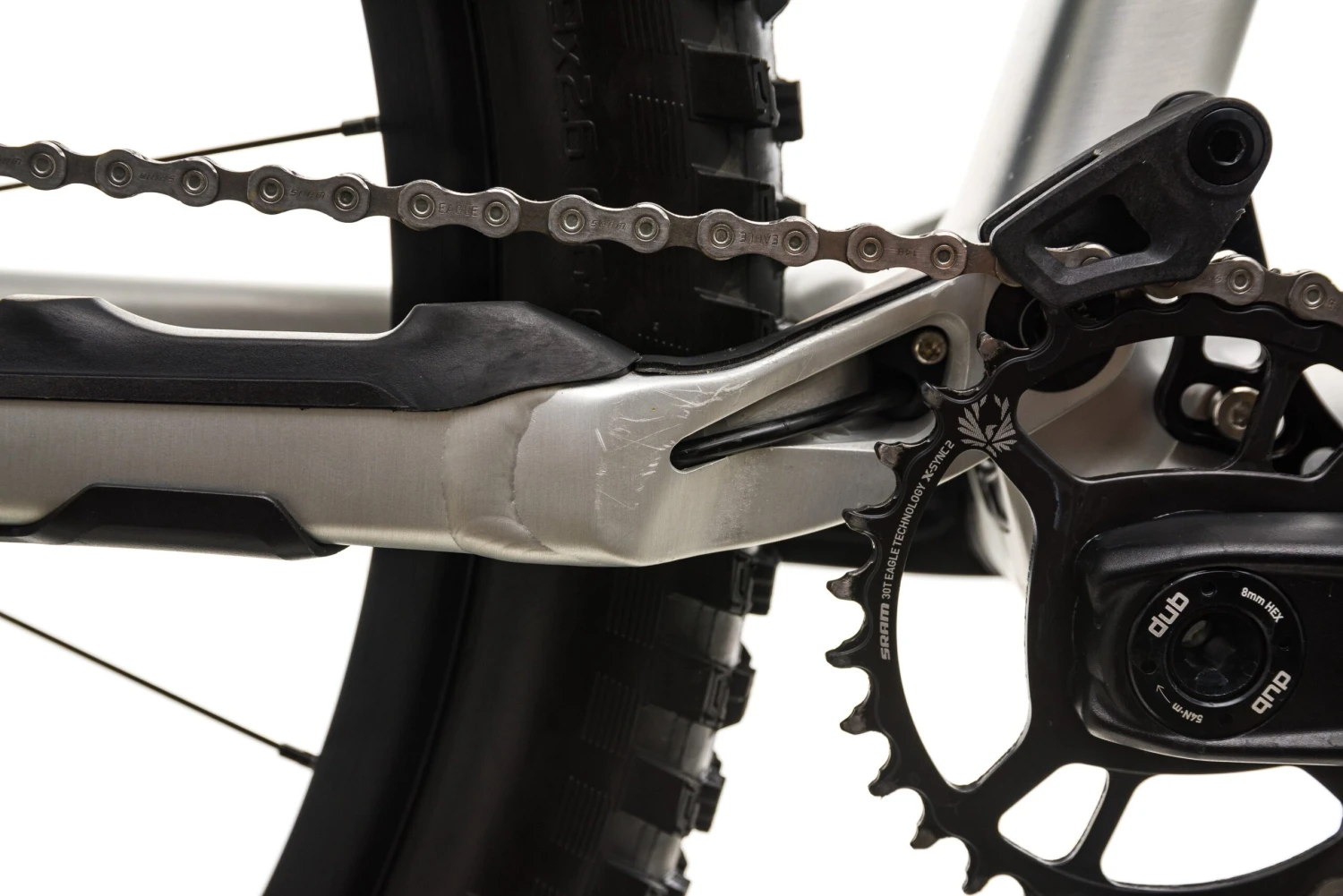 Specialized Stumpjumper EVO Comp Mountain Bike - 2019, S3 - Image 9