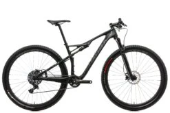 Specialized Epic Expert World Cup 29 Mountain Bike - 2015, Medium