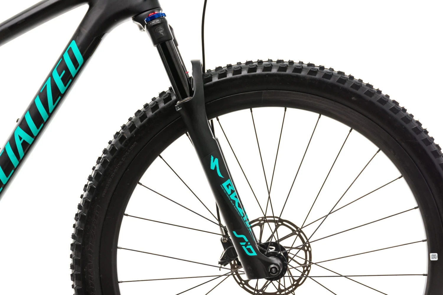 Specialized Epic Pro Mountain Bike - 2019, Medium - Image 6