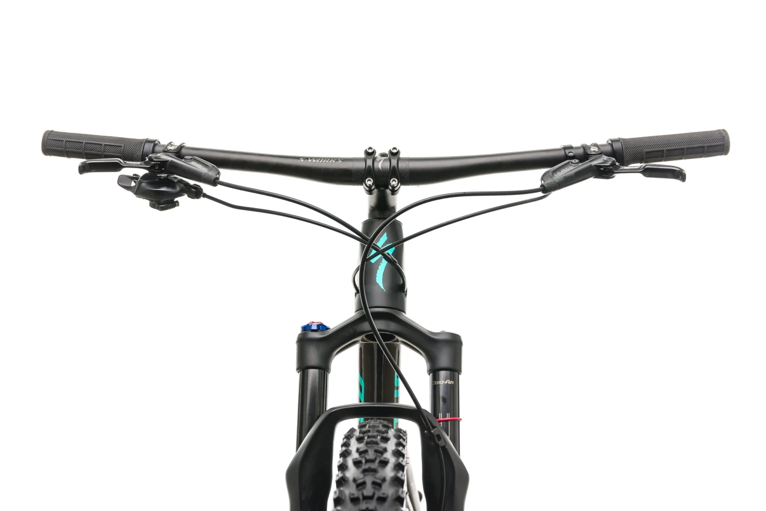 Specialized Epic Pro Mountain Bike - 2019, Medium - Image 7