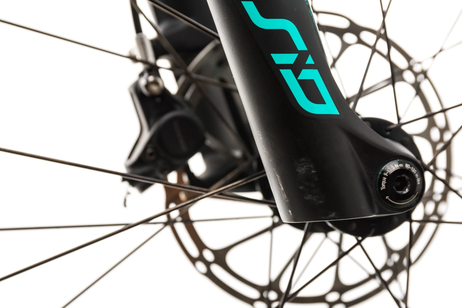 Specialized Epic Pro Mountain Bike - 2019, Medium - Image 8