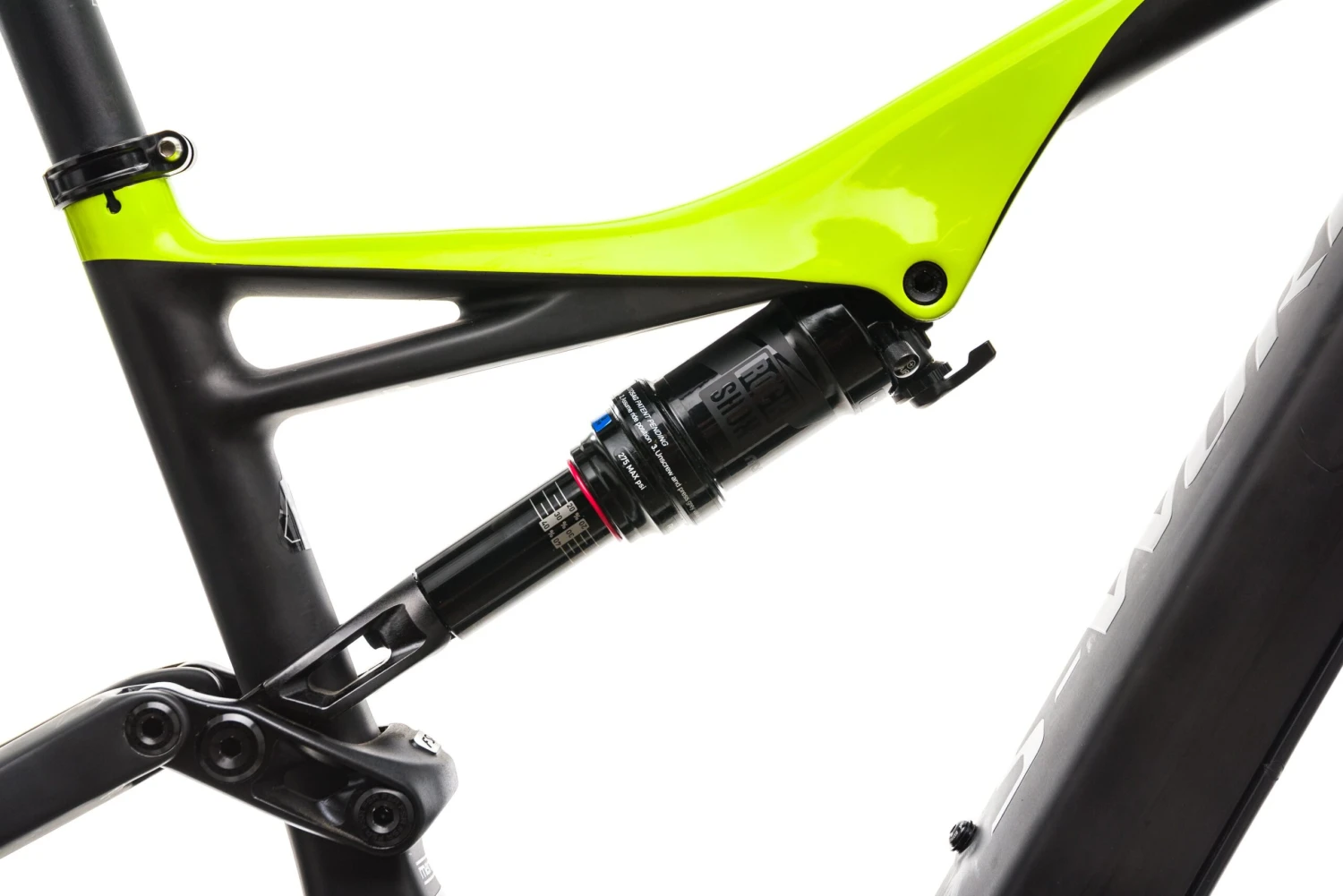 Specialized S-Works Turbo Levo FSR Carbon 6Fattie/29 E-Bike - 2018, Medium - Image 5