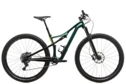 Specialized Camber Comp Carbon 29 Mens Mountain Bike - 2018, Small