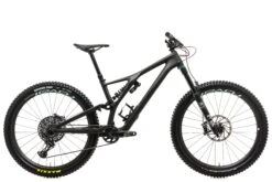 Specialized Stumpjumper EVO Pro 27.5 Mountain Bike - 2019, S2