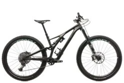 Specialized Stumpjumper EVO Pro Carbon 29 Mountain Bike - 2019, S2