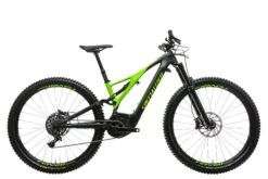 Specialized Turbo Levo Expert Mens Mountain E-Bike - 2019, Small