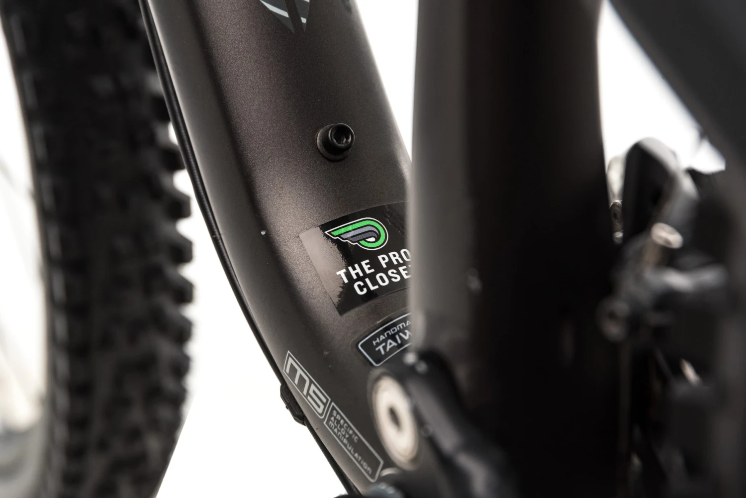 Specialized Rumor FSR Comp 650B Womens Mountain Bike - 2016, Small - Image 3