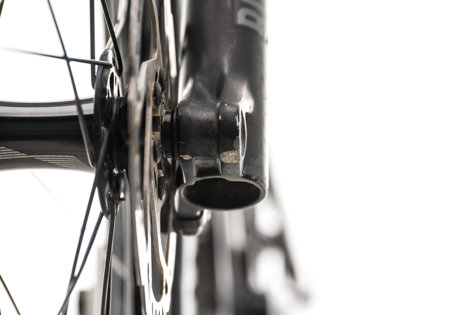 Specialized Rumor FSR Comp 650B Womens Mountain Bike - 2016, Small - Image 9